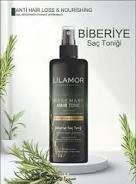Lilamor Rosemary Hair Tonic Nourishing 250ml